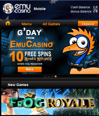 no deposit online gambling bonus