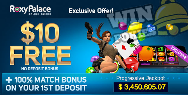 Nodeposit free casino chips 18 year old casinos