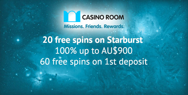 Australian Online Mobile Casino