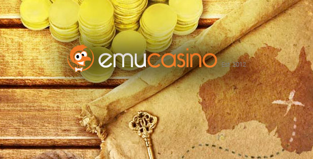 Emu Casino Review - Aussie Casino with Pokies Bonus Emu Casino Review - Aussie Casino with Pokies Bonus