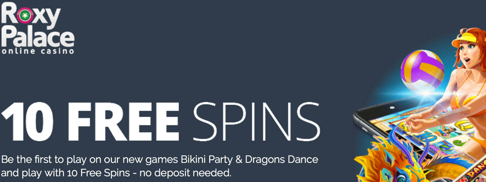 Free Spins No Deposit Australia 2021