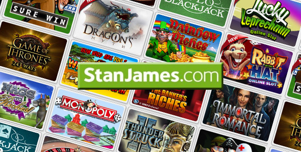 FIND CASINOS WITH THE BEST BONUSES