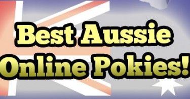 Best Aussie Pokies Online