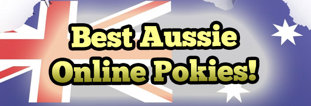 Best Aussie Pokies Online