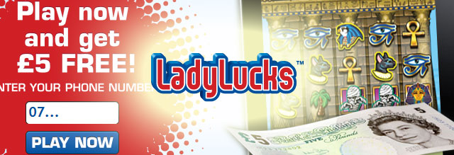 ladylucks free mobile pokies