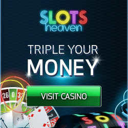 Slots Heaven New Zealand