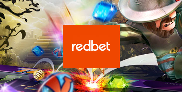 RedBet Casino: 250 Pokie Spins Bonus!