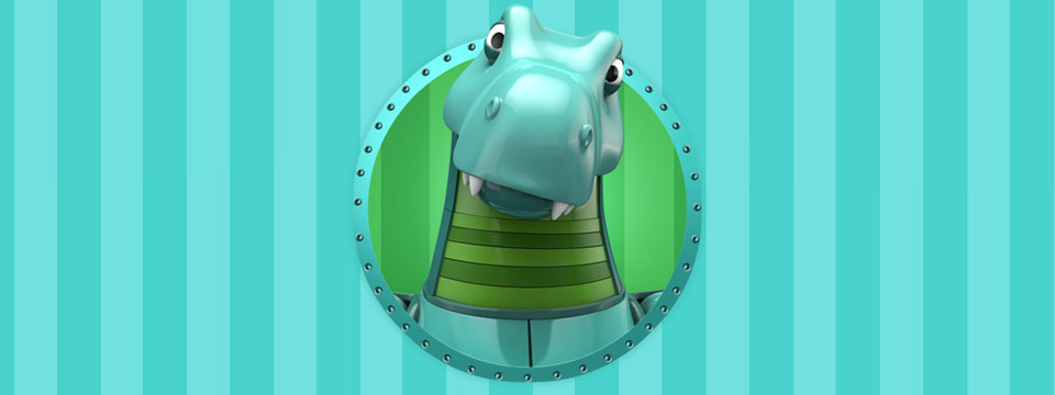 Lucky Dino Casino: 20 No Deposit Free Bonus