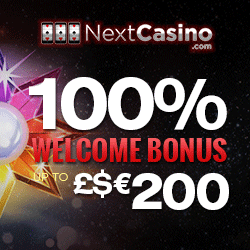 next casino