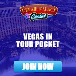 dream palace casino