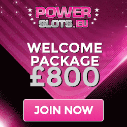 power slots