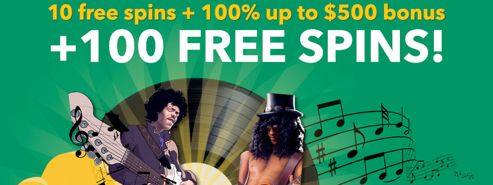 All Australian Casino: EXCLUSIVE Free Spins No Deposit!