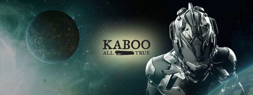 Kaboo Casino: 100 Free Spins + 100% Match