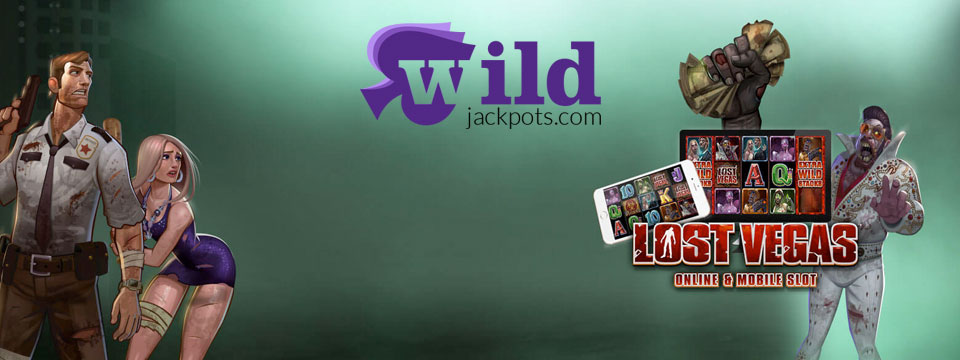 Wild Jackpots Wild Jackpots