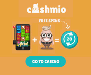 cashmio casino pokies