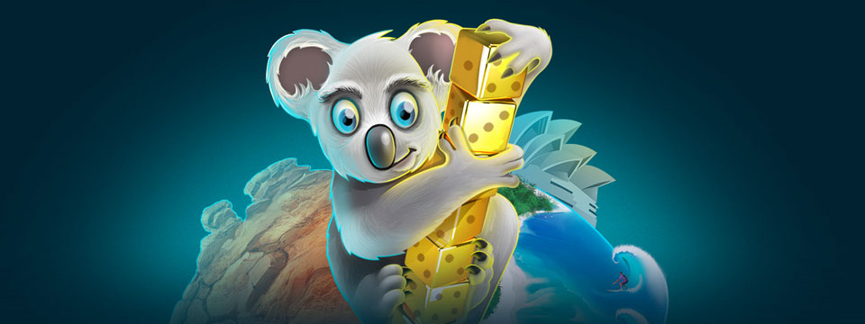 Casino Land: $800 Free Sign-up Bonus
