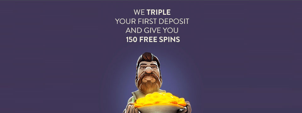 BetSpin Mobile Casino: 20 Free Spins No Deposit