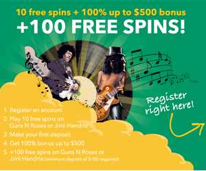 all australian bonus