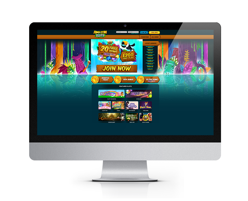 Casino Bonus