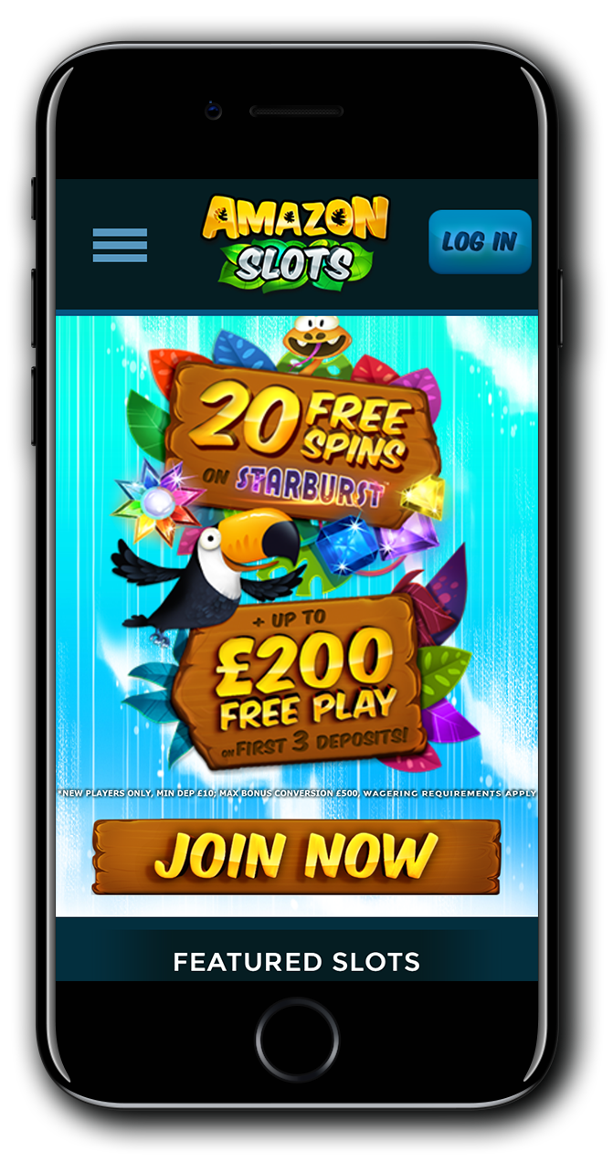 Casino Bonus