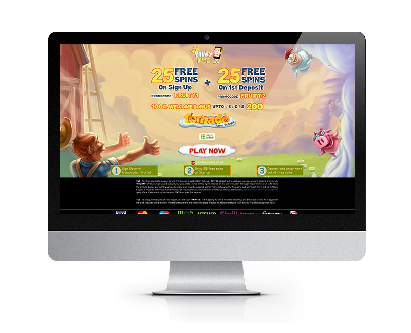Free Spins