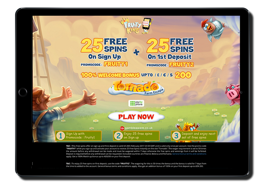 Free Spins