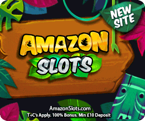 amazon slots