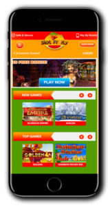slot fruity welcome bonus