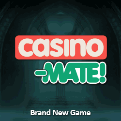 Casinomate free spins