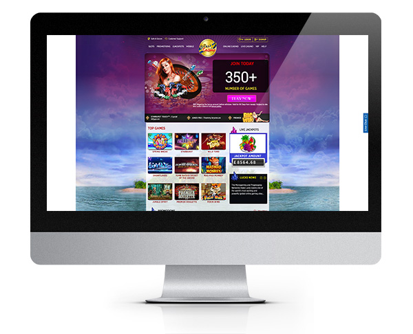 free spins