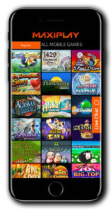 maxiplay welcome bonus