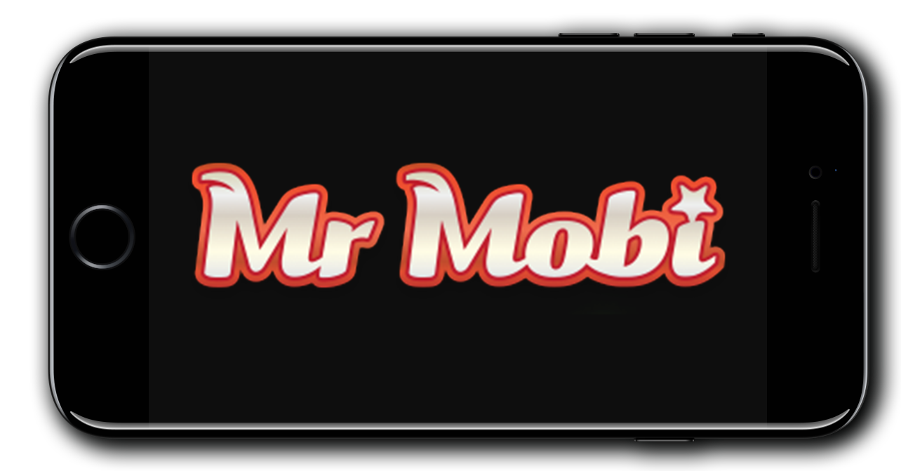Mr Mobi 50 Free Spins