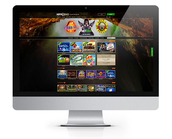 hippozino free spins