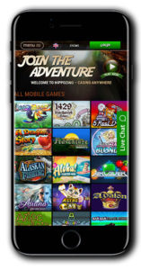 hippozino free spins