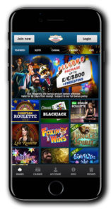 jackpot paradise no deposit spins
