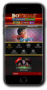 BoVegas Casino No Deposit