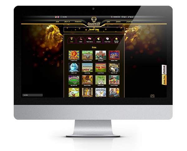 Casino Online For Macs