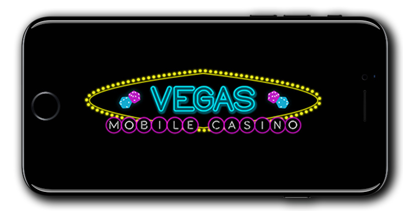 Vegas Mobile Casino No Deposit Spins
