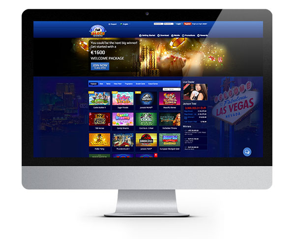 No Deposit Bonus