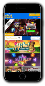 cloud casino No Deposit Bonus