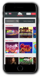 dream casino bonus spins