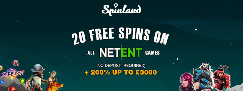 Spinland no deposit Spinland no deposit