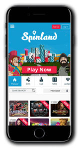 spinland casino No Deposit