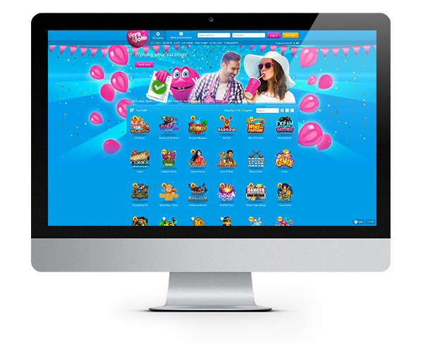 vera john casino bonus
